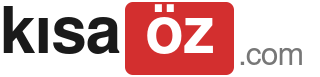 KısaÖz