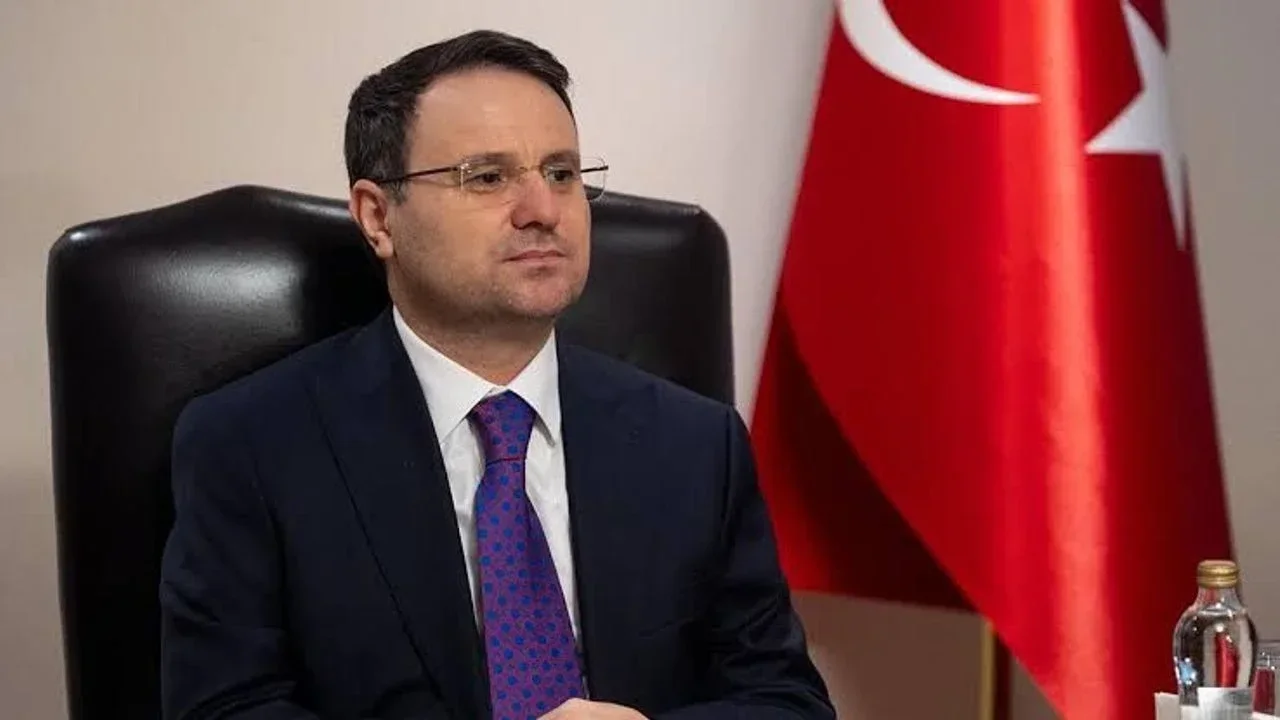 Adalet Bakanı Gürlek: 8 ayda 32 bin 882 şüpheli tutuklandı